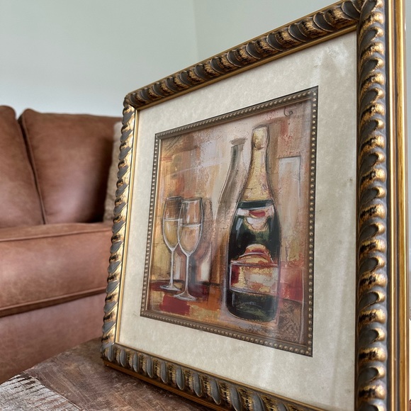 Vintage frame - Picture 2 of 4